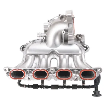 Aluminum Intake Manifold for Peugeot 408/508/3008/C4L 1.6T Improved Engine