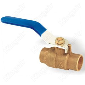 Brass Ball Valves Water Industrial Usage