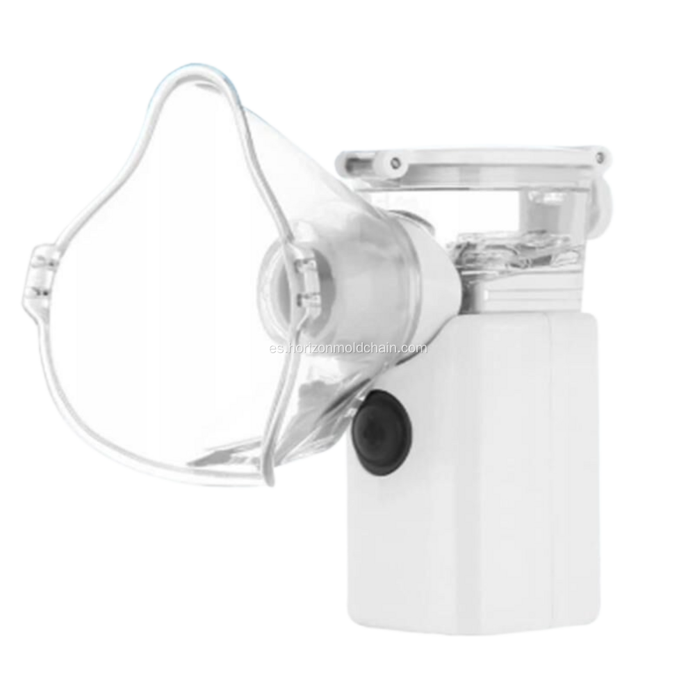 Micron Nebulizer Compresor médico para el hogar infantil