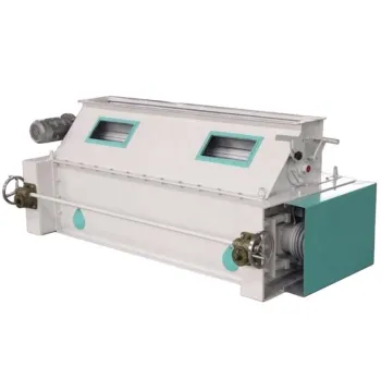 SSLG Fish & Shrimp Feed Pellet Crusher Machine: A Comprehensive Guide