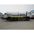 Camiones SHACMAN 4000 Gallon Water Wagon