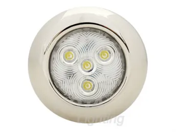 3 inch LED Puck Light