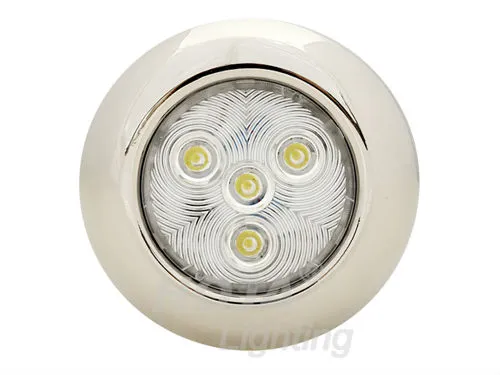 3 inch LED Puck Light LED Dome RV Lights