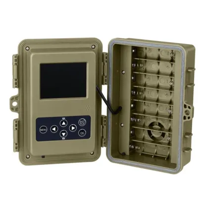 Trail Hunting Wireless Camera