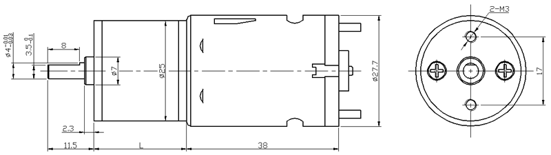 Dm 25rs385