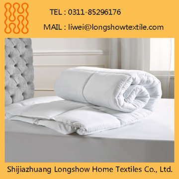 High Quality Beautiful Pure Cotton Duvet Kapok Quilt
