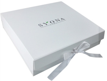 Luxury Custom Cosmetics Gift Box