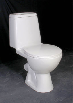 Russia Market made in Chinese hot sale factory two piece X-trap stock toilet