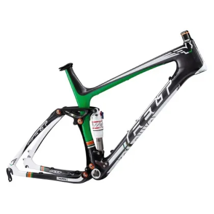 Felt Virtue Ltd Frame