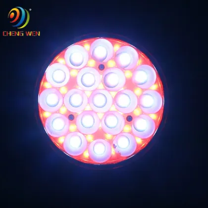 K20 Bee eye 37x15W zoom wash moving head