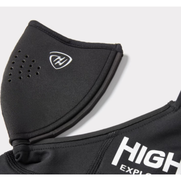 Ski Headgear Mask Warm