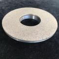 4 1 2 Diamond Grinding Discs Diamond Grinding Wheel Disc For Granite Marble Factory