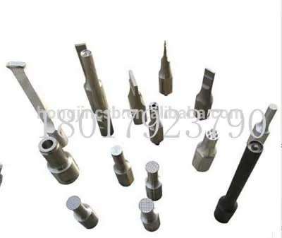 Plastic Spot Ultra sonic welding machine