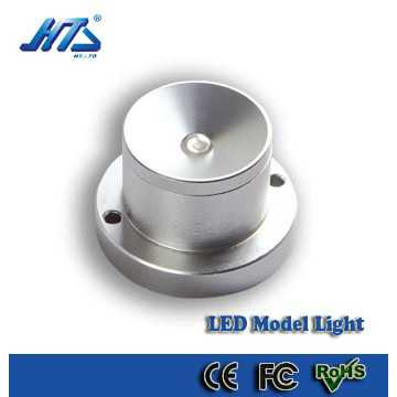 Module LED de haute qualité 2 ans garantie 3W