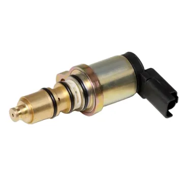 OEM 9648138780 7C16 Electric Compressor Valve for Citroen