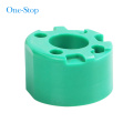  Mc Nylon Processing Parts Custom Plastic Shaped Parts Supplier