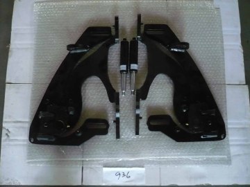Mitsubishi Galant Light Weight Lambo Door Kits, Auto Vertical Door Kits Fly Door Car Modfication HK936