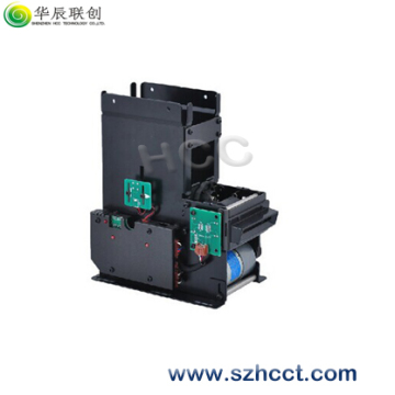 Card Dispenser with Multi-Fuctions