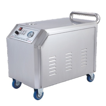 Intelligent Low-Water Electric Heating Car Wash Machine