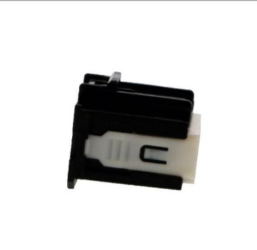 Penyambung Molex Ketepatan Tinggi 349690140