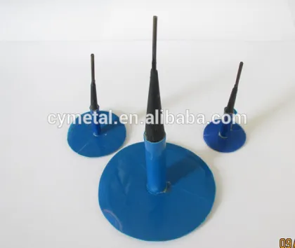 CY-Rubber Mushroom Plug Tire Repair Patch CY-1014D