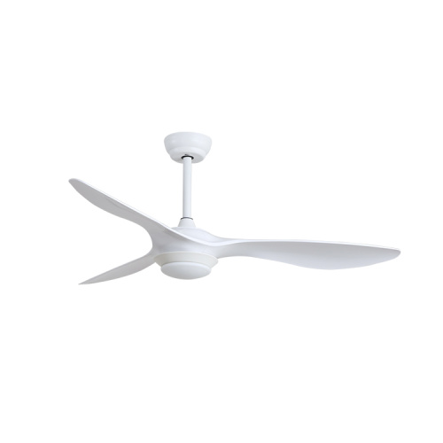 Decorative Ceiling Fan With Led Light Remote Control
