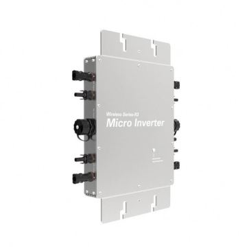 300 Watt Micro Inverter and Other Solar Energy Products for Lamps and Lighting