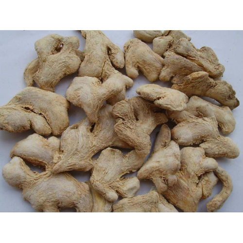 High Quality Dried Ginger