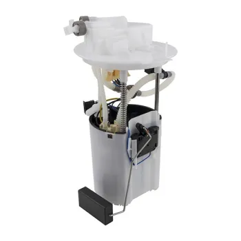 Volvo S60, S60L, and V60 Fuel Pump Replacement: 2.0L 4-Cylinder Turbo Models from 2011 to 2018