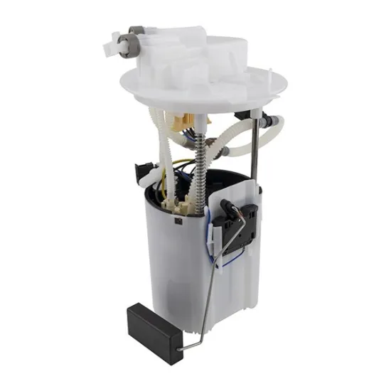 Volvo S60, S60L, and V60 Fuel Pump Replacement: 2.0L 4-Cylinder Turbo Models from 2011 to 2018