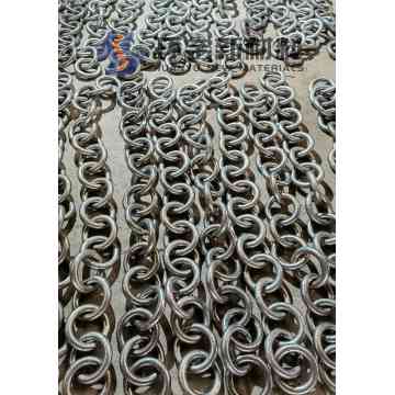 Ливени ланци за металургију