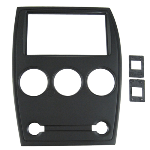 Yelew YE-CI 004 Top Quality Radio Fascia for CITROEN ELYSEE 2010 Stereo Fascia Dash CD Trim Installation Kit