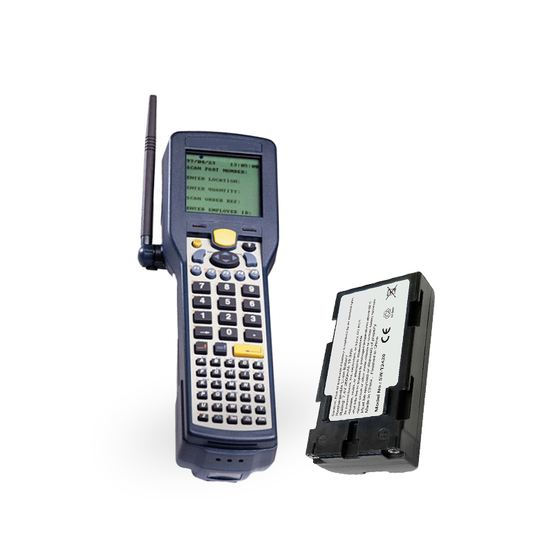 Intermec T2430 Battery Jpg
