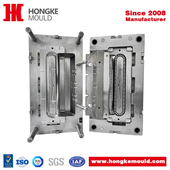 Reliable Aerospace Injection Mold Solutions