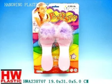 toy party shoes