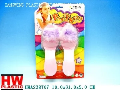 toy party shoes