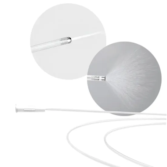 High-Quality Disposable Endoscope Spray Catheters: Finding the Best Solutions in Medical Supplies