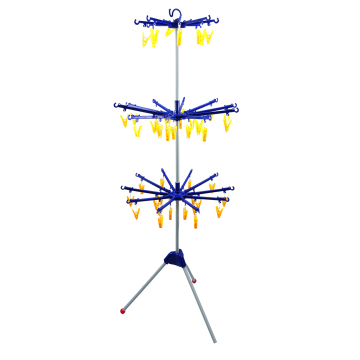 3-Tier Clothes Hanger