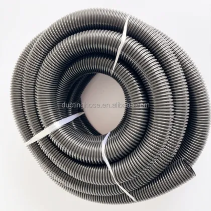 Leading Manufacturer of Anti-Static Industrial Vacuum Cleaner Hoses