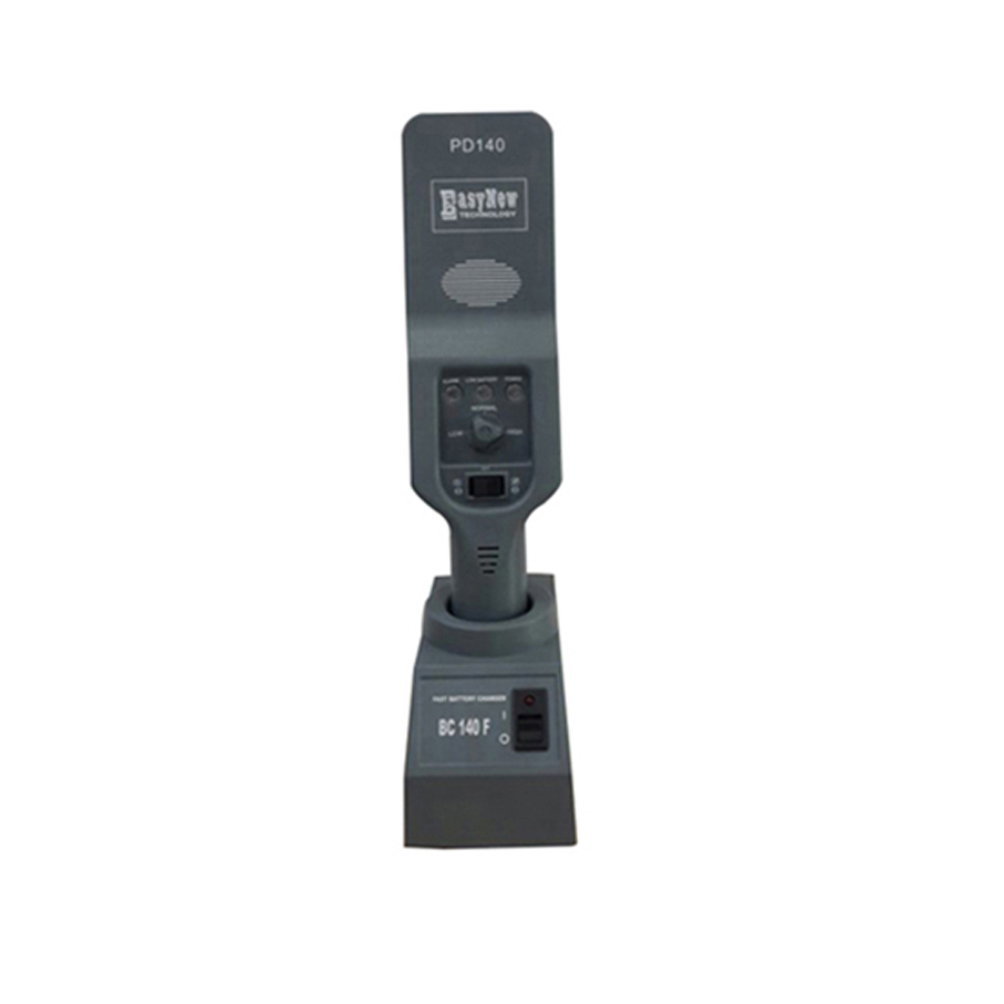 ferrous metal detector