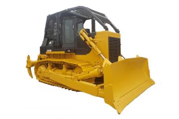 Bulldozer Shantui SD26 USA 220 PS Bulldozer mit Ripper Preis SD23 zu verkaufen