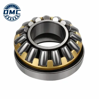 Harbin Spherical Roller Thrust Bearing Catalog: Your Comprehensive Guide to Thrust Roller Bearings