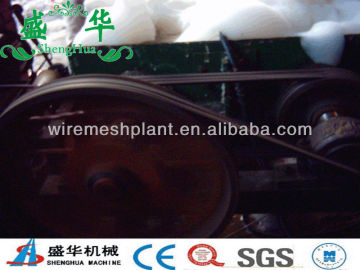 Direct manufacturer wire drawing machine from Anping fair