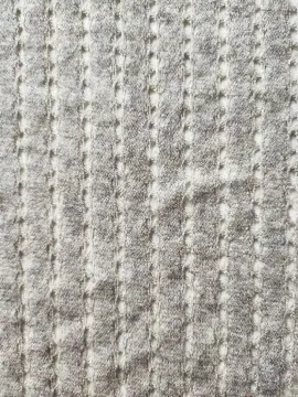 Viscose Poly Nylon Hacchi Jacquard