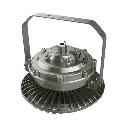 High Ceiling LED Explosion Proof Lighting