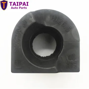 51306-TA0-J01 Stabilizer Bush for CR-V and SPIRIOR