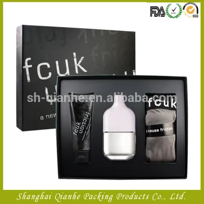 Car Perfume Black Box