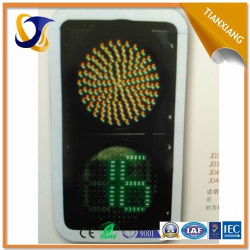 IP65 led traffic lighting from the factory directly