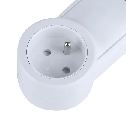 Wise Remote Control French Socket Plug
