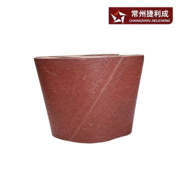 کمربند ساینده پارچه ای انعطاف پذیر 2200×1020 میلی متر